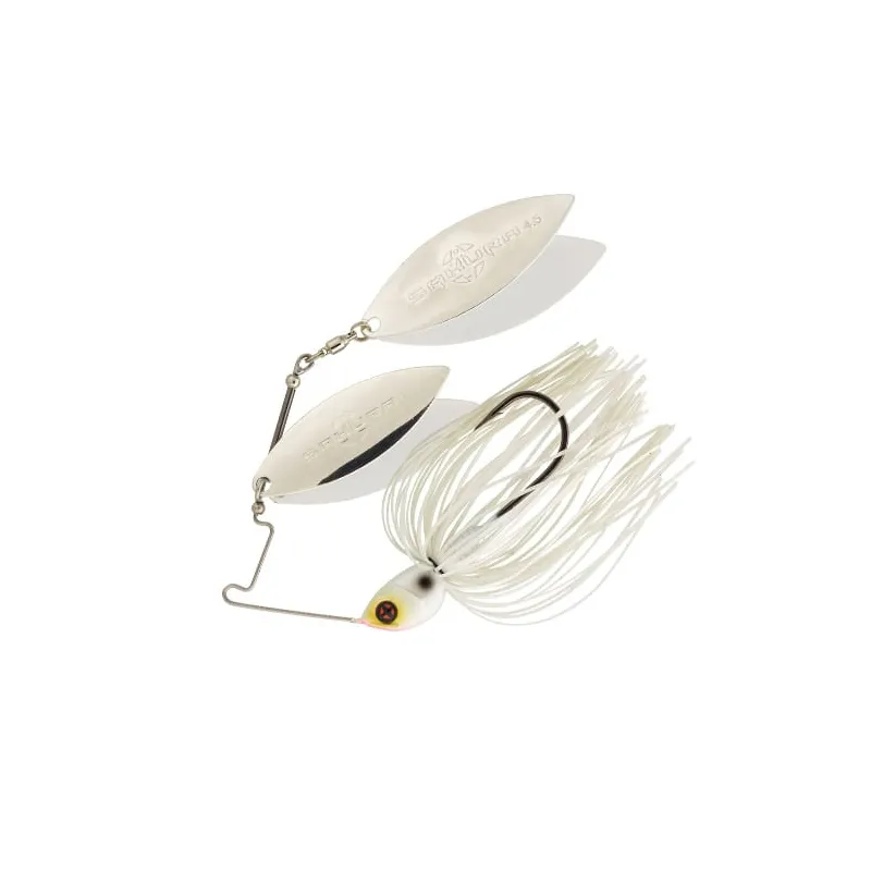 Sakura Cajun Spinnerbait 1/2 oz – Spinnerbait 14 g