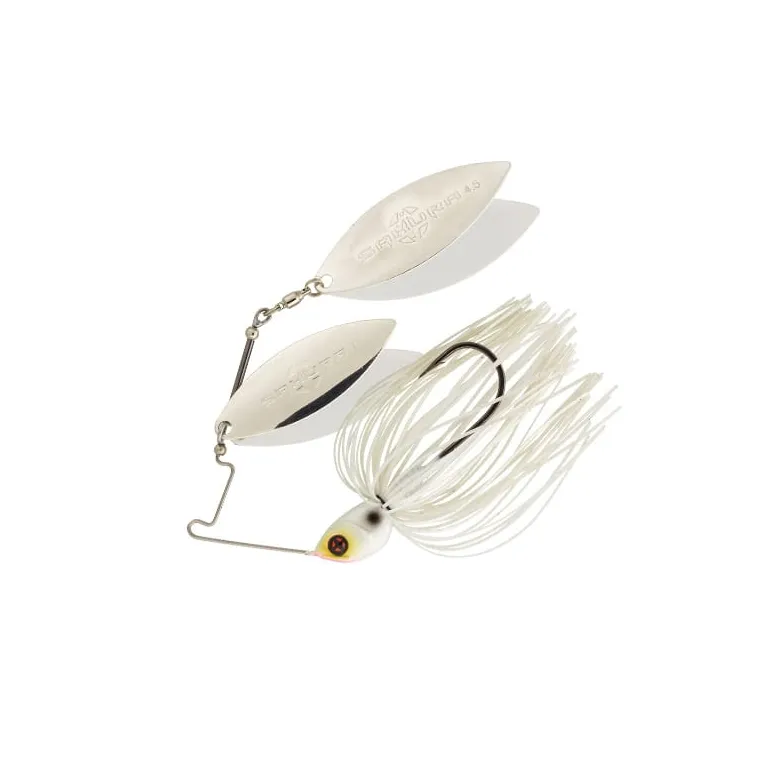 Sakura Cajun Spinnerbait 1/2 oz – Spinnerbait 14 g