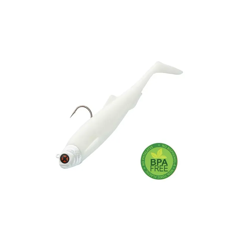 Sakura Sodium Shad 120 – Leurre souple monté 120 mm 25 g