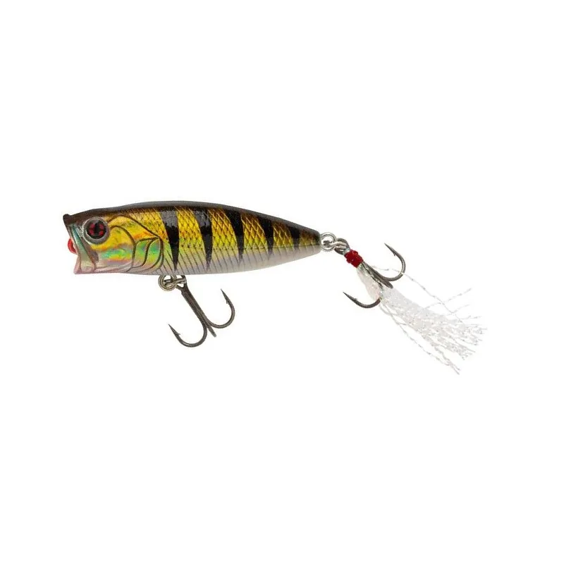 Sakura Pop’n Dog 55F – Popper flottant 55 mm 7,7 g