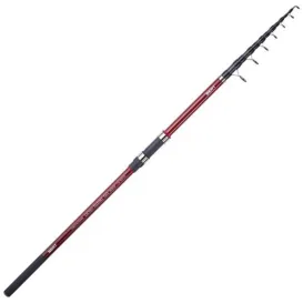 CANNE TELESCOPIQUE SERT EXCEED TELEPIKE TWX 360