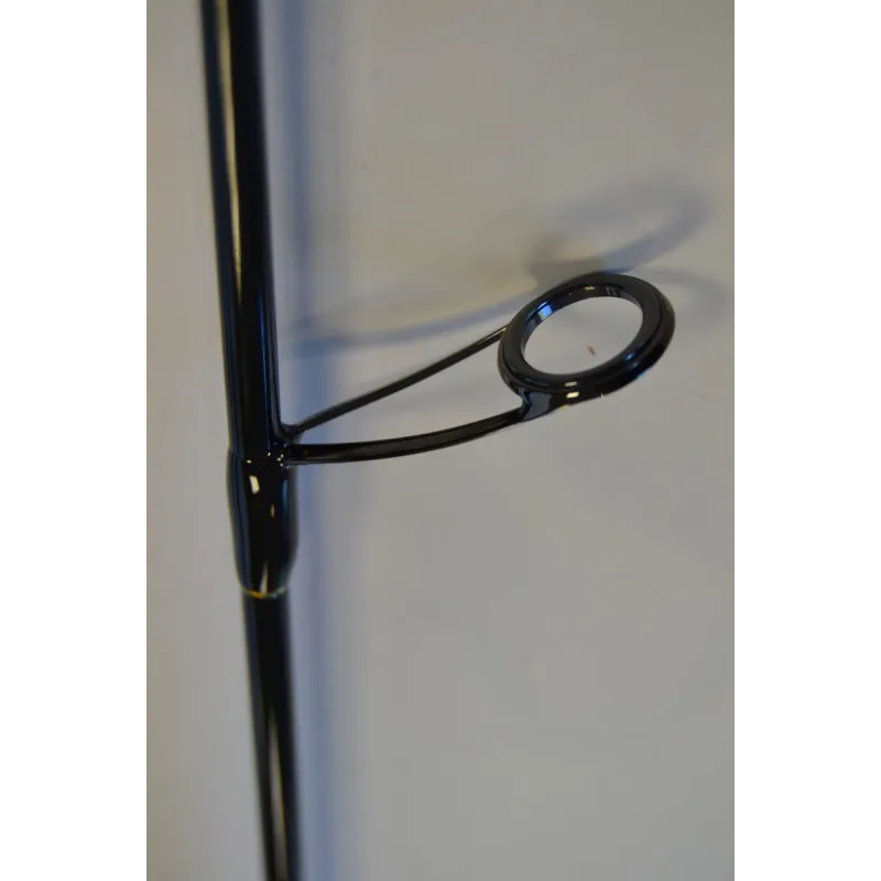 VØLKIËN Soul Ghost Bassa 76 M 1+1 – Canne spinning 2,28 m 5-20 g