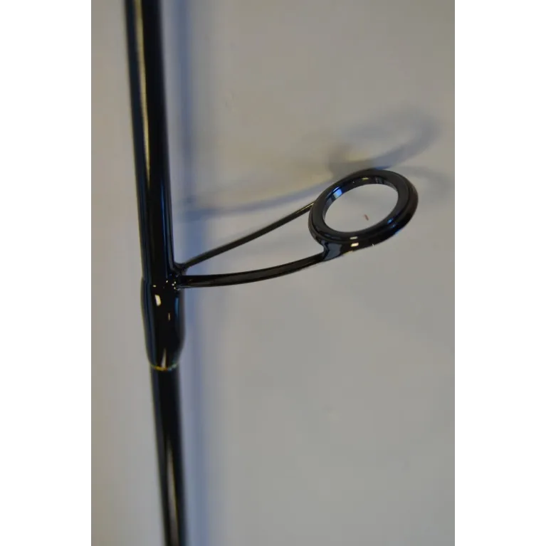 VØLKIËN Soul Ghost Bassa 76 M 1+1 – Canne spinning 2,28 m 5-20 g