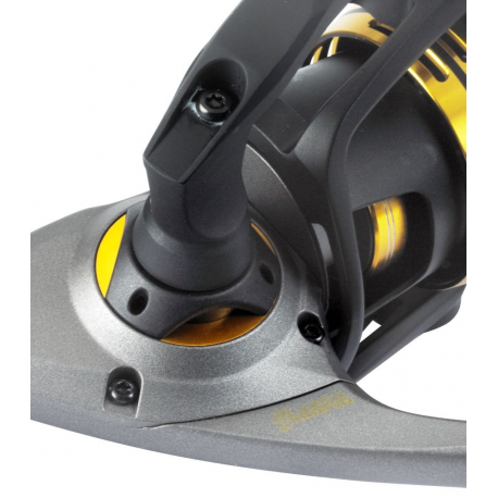 Black Cat Battle Cat Spin FD 760 – Moulinet silure 13,6 kg