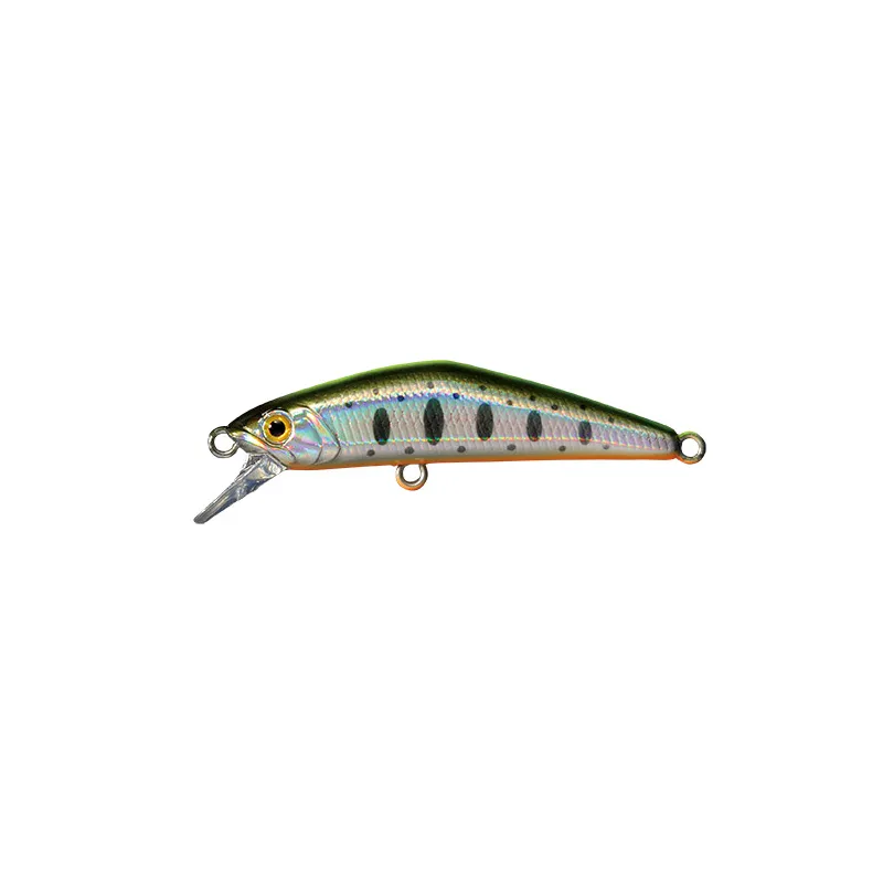 Smith D-Compact 45 mm – Jerkbait coulant 3,5 g