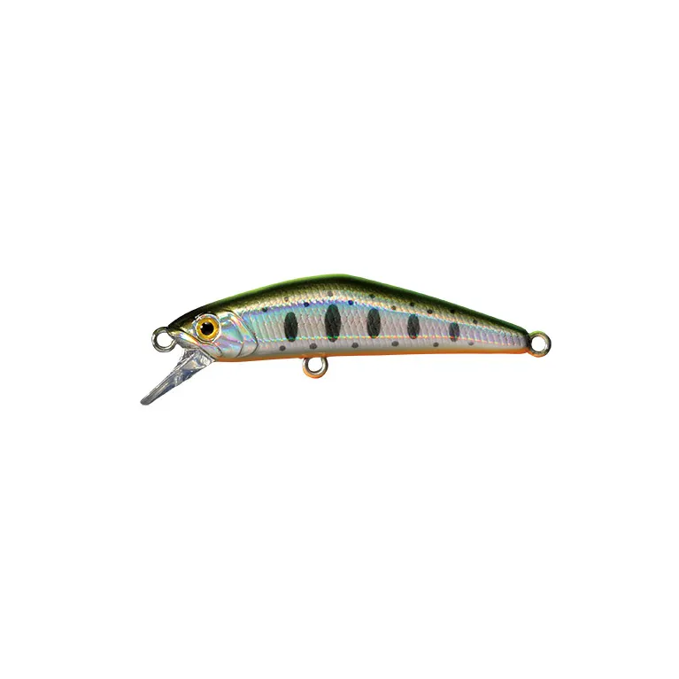 Smith D-Compact 45 mm – Jerkbait coulant 3,5 g
