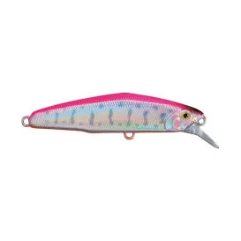 Smith D-Coax 51 – Jerkbait coulant 51 mm 4,6 g