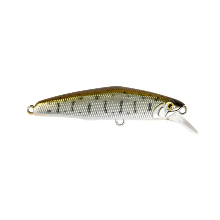 Smith D-Coax 51 – Jerkbait coulant 51 mm 4,6 g