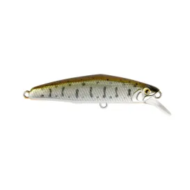 Smith D-Coax 65 – Jerkbait coulant 65 mm 8,4 g