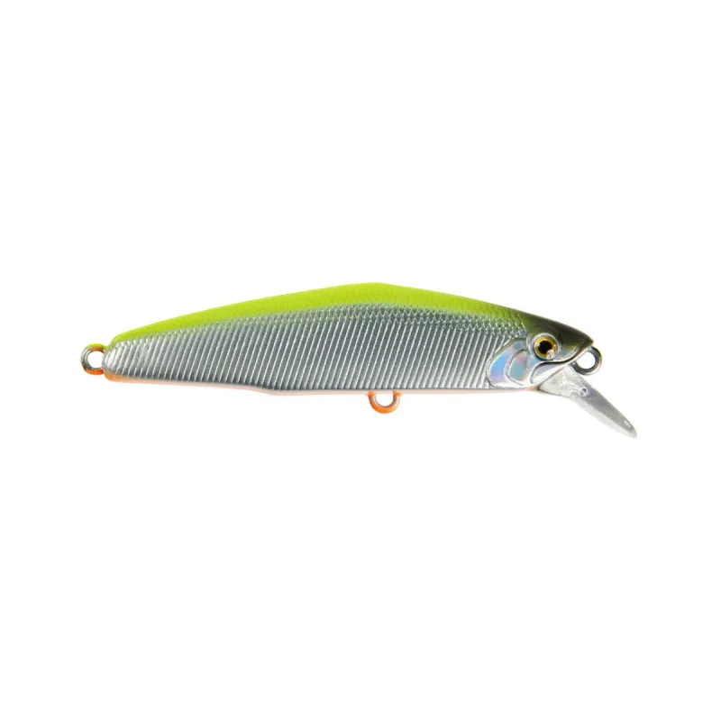 Smith D-Coax 65 – Jerkbait coulant 65 mm 8,4 g