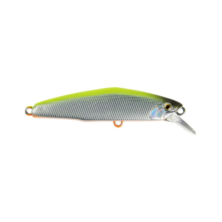 Smith D-Coax 65 – Jerkbait coulant 65 mm 8,4 g