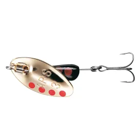 LEURRE CUILLER SMITH AR-S SPINNER 4.5 GR