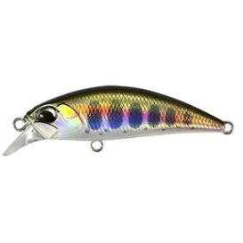 DUO Spearhead Ryuki 50 S – Poisson nageur coulant 50 mm 4,5 g