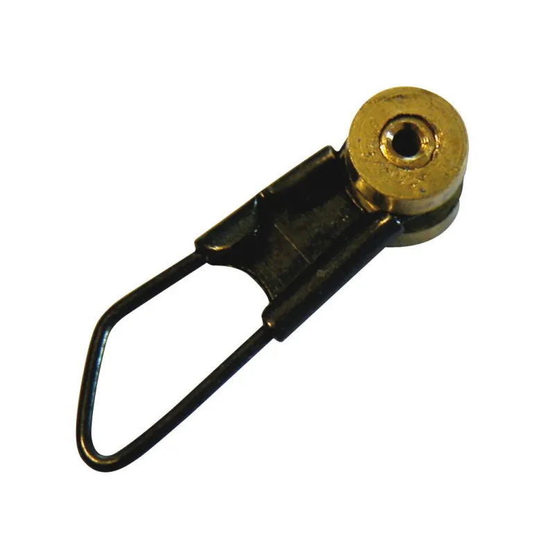 Ragot Fixe Waggler – Agrafe rapide x4