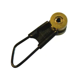 Ragot Fixe Waggler – Agrafe rapide x4