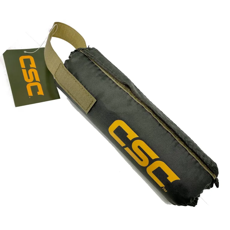 FLOTTEUR POUR EPUISETTE CARP SPIRIT