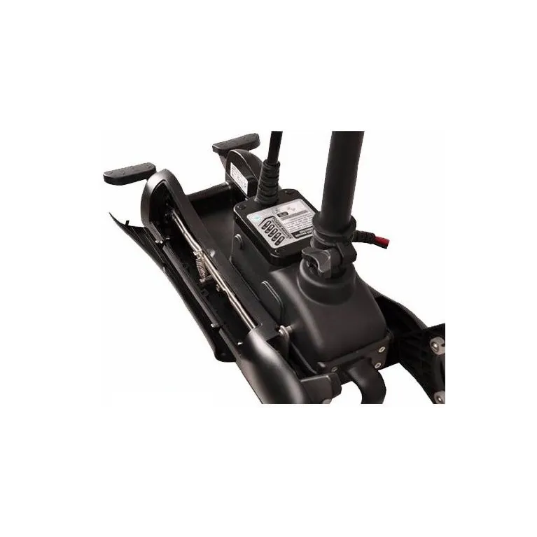 MOTEUR AVANT HASWING CAYMAN B 55 LBS 137 MOTEUR AVANT HASWING CAYMAN B 55 LBS 137