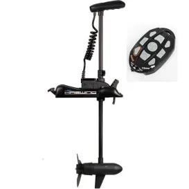 Haswing Cayman B 55 lbs – Moteur électrique avant 12 V