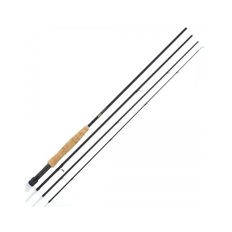 ENSEMBLE MOUCHE JMC KIT DECOUVERTE 9' S4/5 ENSEMBLE MOUCHE JMC KIT DECOUVERTE 9' S4/5