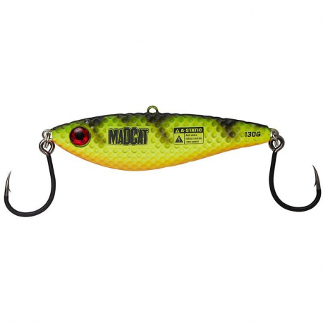 LEURRE MADCAT VIBRATIX 110 GR