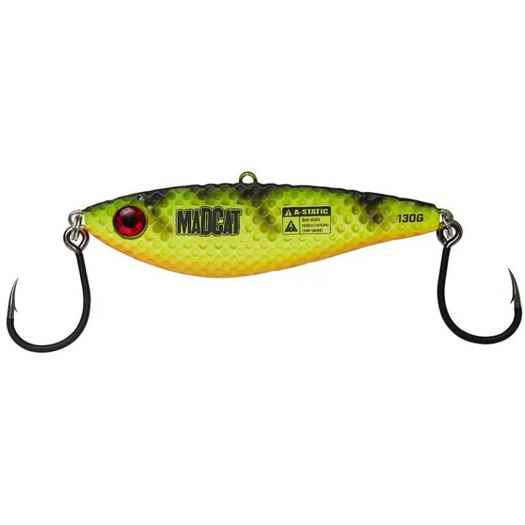 LEURRE MADCAT VIBRATIX 110 GR
