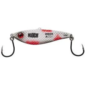 LEURRE MADCAT VIBRATIX 110 GR