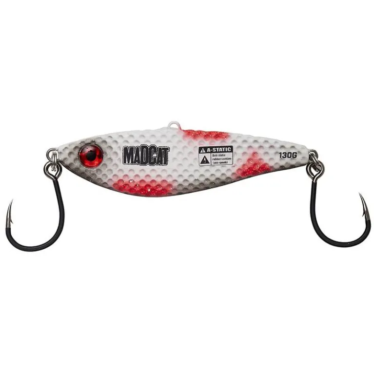 LEURRE MADCAT VIBRATIX 110 GR