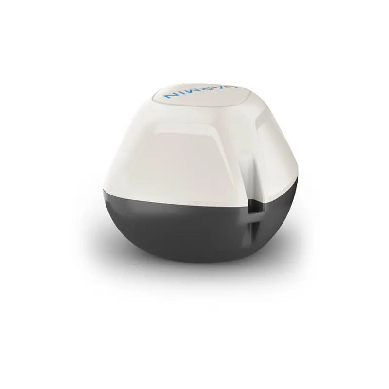 SONDEUR GARMIN STRIKER CAST