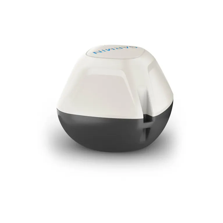 SONDEUR GARMIN STRIKER CAST