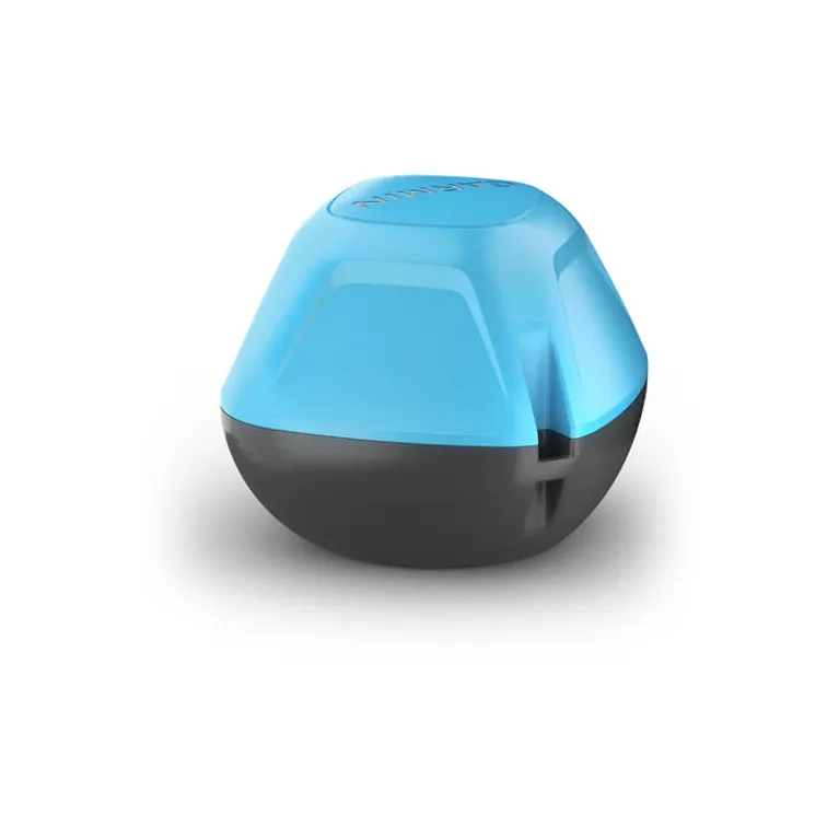 SONDEUR GARMIN STRIKER CAST