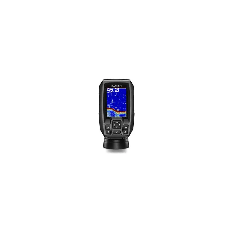 SONDEUR GARMIN STRIKER 4CV AVEC SONDE GT20