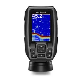 SONDEUR GARMIN STRIKER 4CV AVEC SONDE GT20