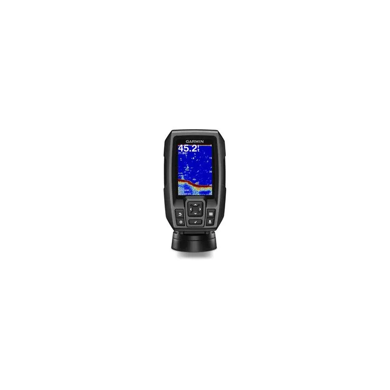 SONDEUR GARMIN STRIKER 4CV AVEC SONDE GT20