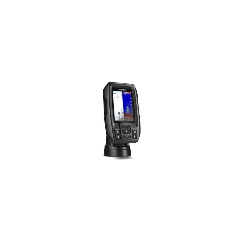 SONDEUR GARMIN STRIKER 4CV AVEC SONDE GT20