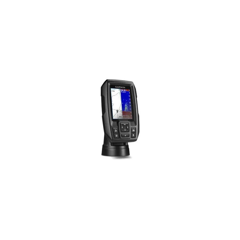 SONDEUR GARMIN STRIKER 4CV AVEC SONDE GT20