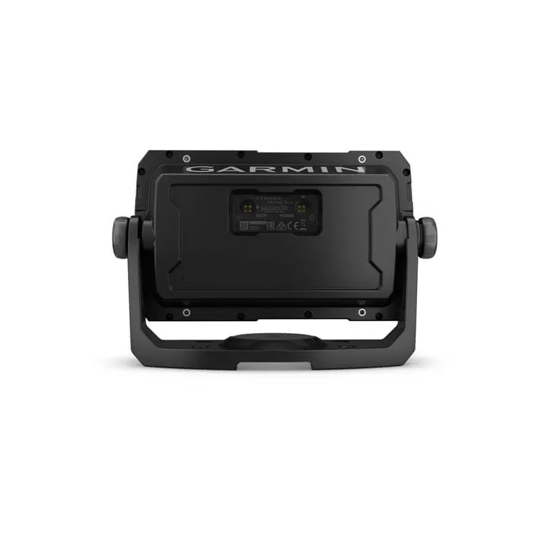 SONDEUR GARMIN STRIKER 4CV AVEC SONDE GT20