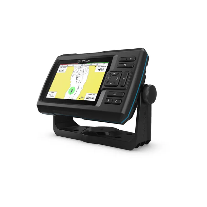 SONDEUR GARMIN STRIKER 4CV AVEC SONDE GT20
