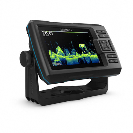 SONDEUR GARMIN STRIKER 4CV AVEC SONDE GT20