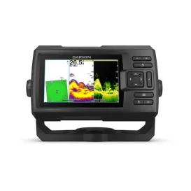 SONDEUR GARMIN STRIKER 4CV AVEC SONDE GT20
