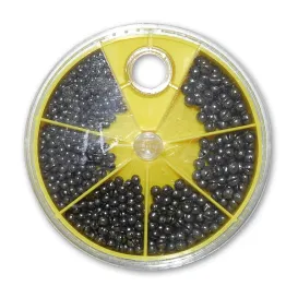 PLOMB DELALANDE BOITE DISTRIBUTRICE 6 CASES MOYEN