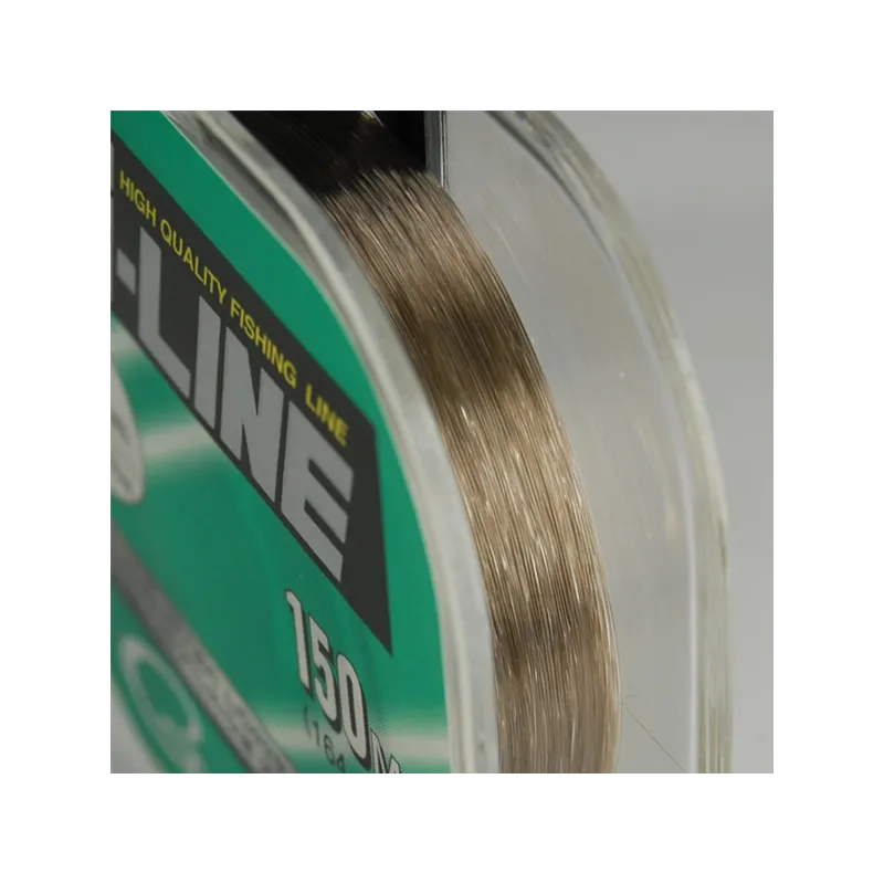 NYLON GAMAKATSU G-LINE TOPCASTER 100 M