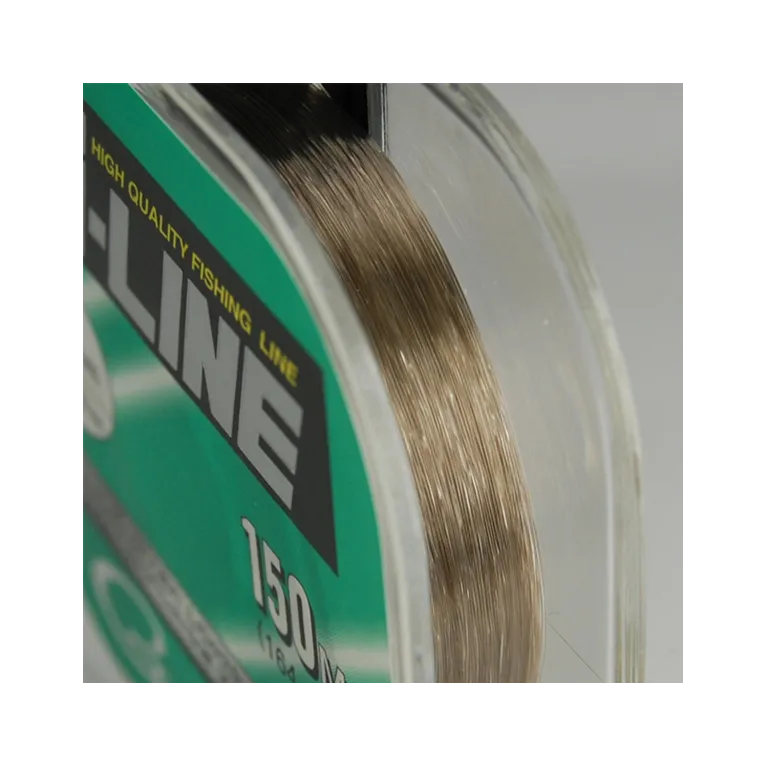 NYLON GAMAKATSU G-LINE TOPCASTER 100 M