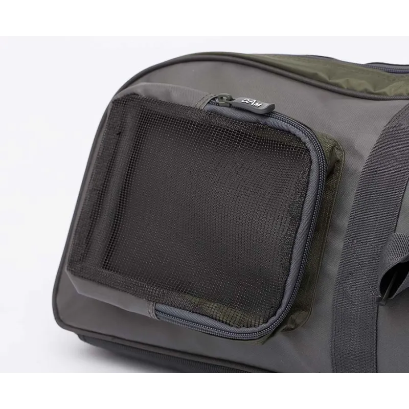 DAM Rod Bag 100 cm – Fourreau 3 à 4 cannes montées