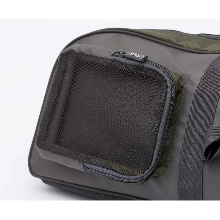 DAM Rod Bag 100 cm – Fourreau 3 à 4 cannes montées