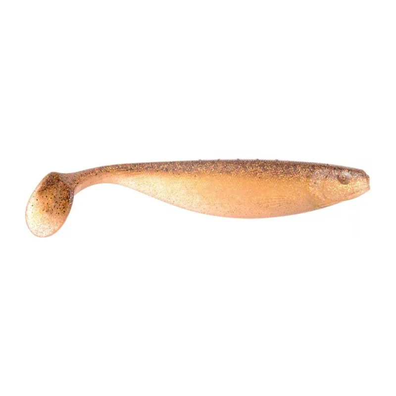LEURRE SOUPLE SPRO MEGA SHAD 20 CM