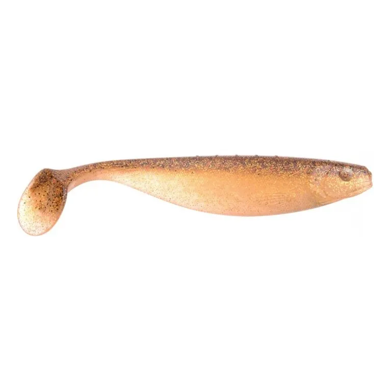 LEURRE SOUPLE SPRO MEGA SHAD 20 CM