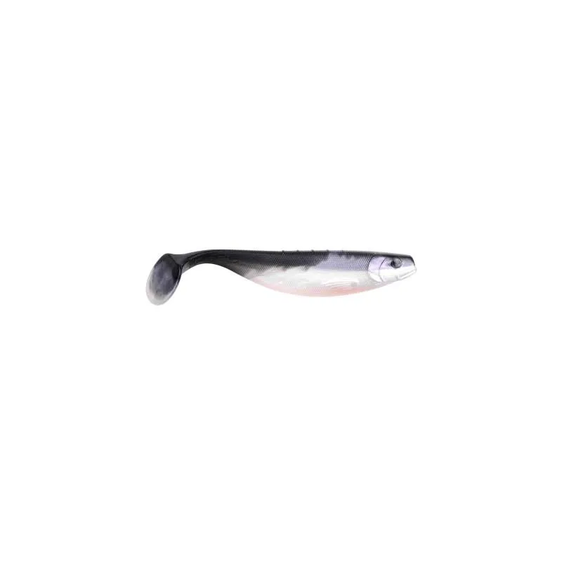 LEURRE SOUPLE SPRO MEGA SHAD 20 CM