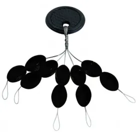 LINE STOPPER LUXE NOIR WATER QUEEN STOP FLOAT