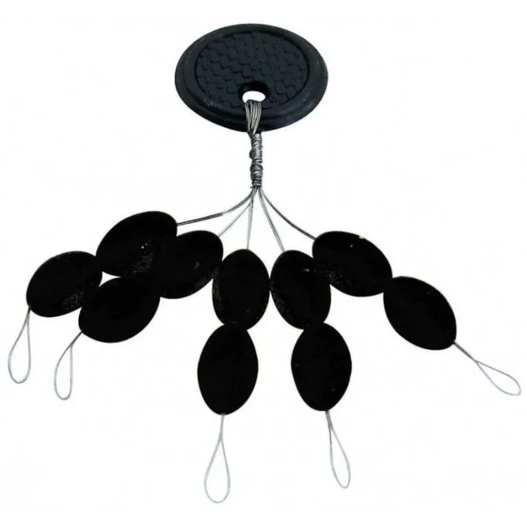 LINE STOPPER LUXE NOIR WATER QUEEN STOP FLOAT