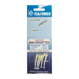 MINI CREVETTE AVANCONS FLASHMER